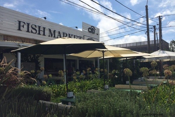 Ultimate Guide to a Perfect Beach Vacation in José Ignacio, Uruguay