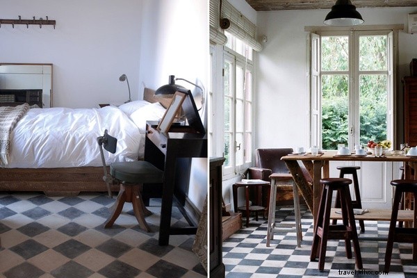 Ultimate Guide to a Perfect Beach Vacation in José Ignacio, Uruguay