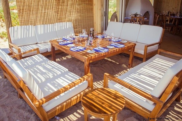 Ultimate Guide to a Perfect Beach Vacation in José Ignacio, Uruguay