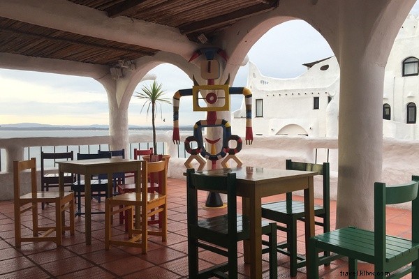 Discover an Unforgettable Day in Punta del Este: Uruguay s Hidden Beach Paradise