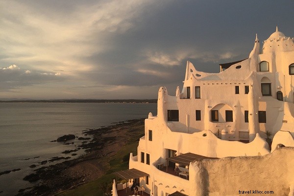 Discover an Unforgettable Day in Punta del Este: Uruguay s Hidden Beach Paradise