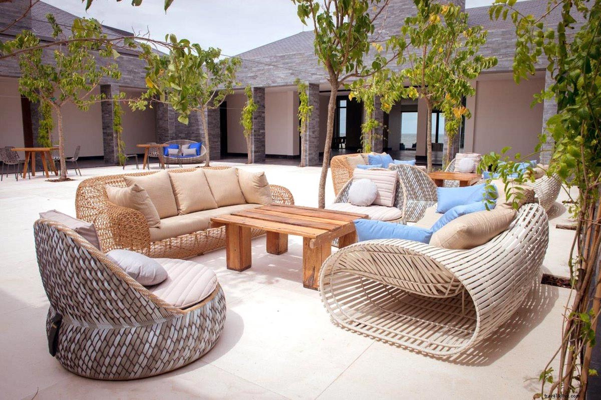 Exclusive First Look: Bahia Vik, José Ignacio s Hottest New Retreat