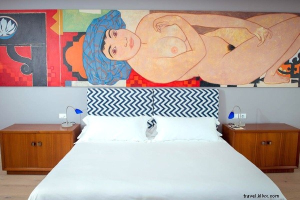 Exclusive First Look: Bahia Vik, José Ignacio s Hottest New Retreat