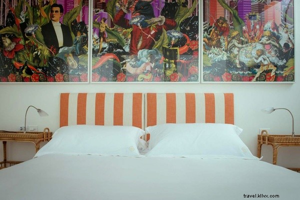 Exclusive First Look: Bahia Vik, José Ignacio s Hottest New Retreat