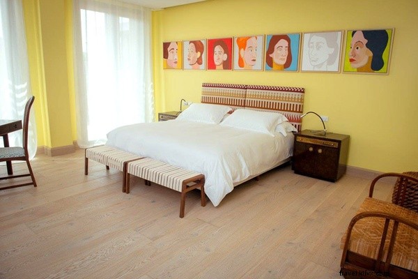 Exclusive First Look: Bahia Vik, José Ignacio s Hottest New Retreat