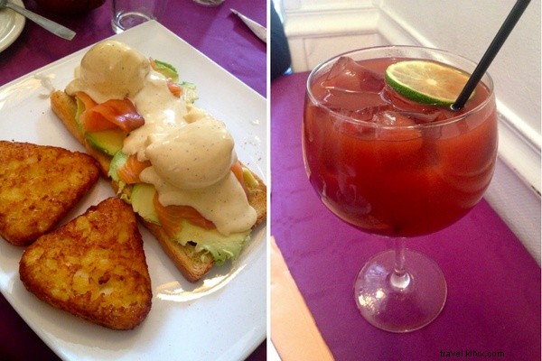 Discover True Happiness in Madrid s Vibrant Funkytown Neighborhood