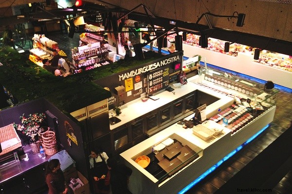 Discover True Happiness in Madrid s Vibrant Funkytown Neighborhood