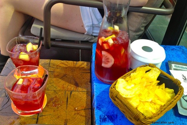 Discover True Happiness in Madrid s Vibrant Funkytown Neighborhood