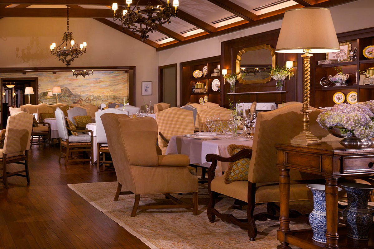 Rosewood Tucker s Point: Bermuda s Luxury Standout for Short and Extended Stays