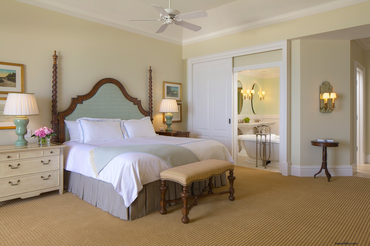Rosewood Tucker s Point: Bermuda s Luxury Standout for Short and Extended Stays