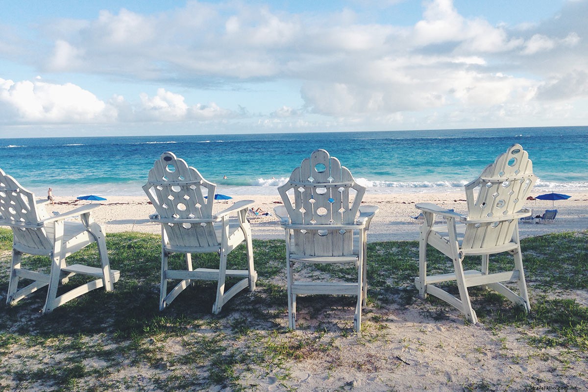 Rosewood Tucker s Point: Bermuda s Luxury Standout for Short and Extended Stays