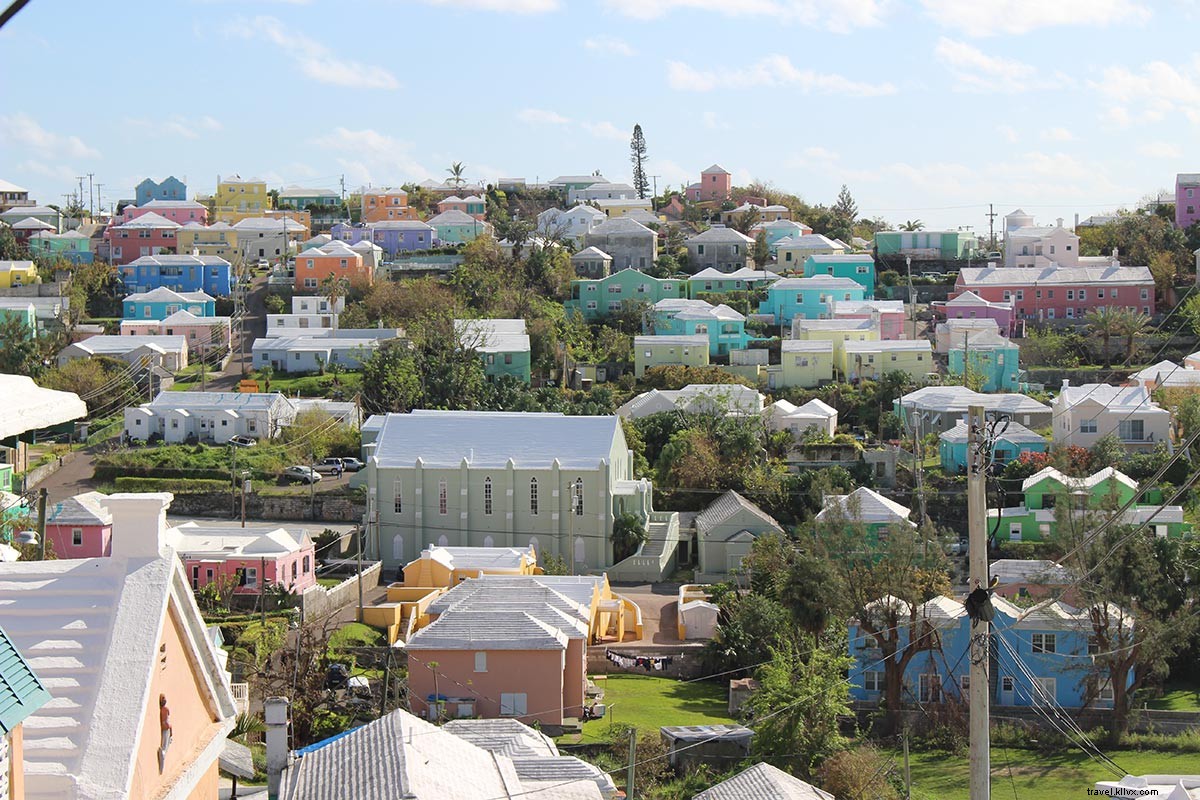 Rosewood Tucker s Point: Bermuda s Luxury Standout for Short and Extended Stays