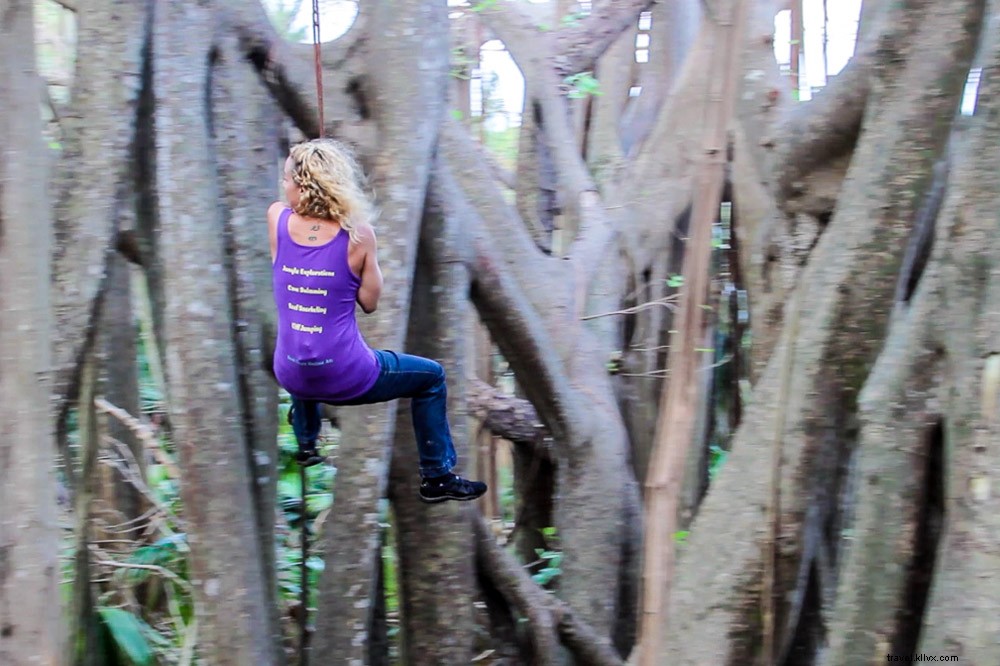 A Rowdy Gentleman s Weekend Adventure in Bermuda