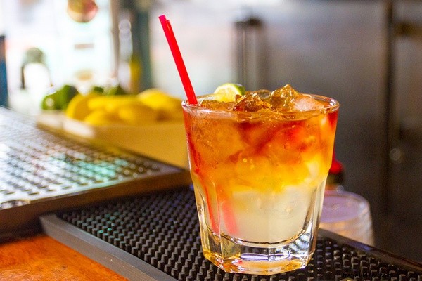 A Rowdy Gentleman s Weekend Adventure in Bermuda