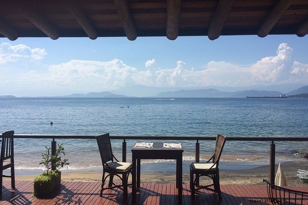 Boyfriend Sick in Brazil: Should You Still Visit Dreamy Ilha Grande?