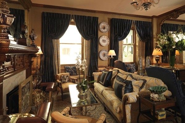 Guernsey: Blending California s Sunshine with Quintessential British Charm