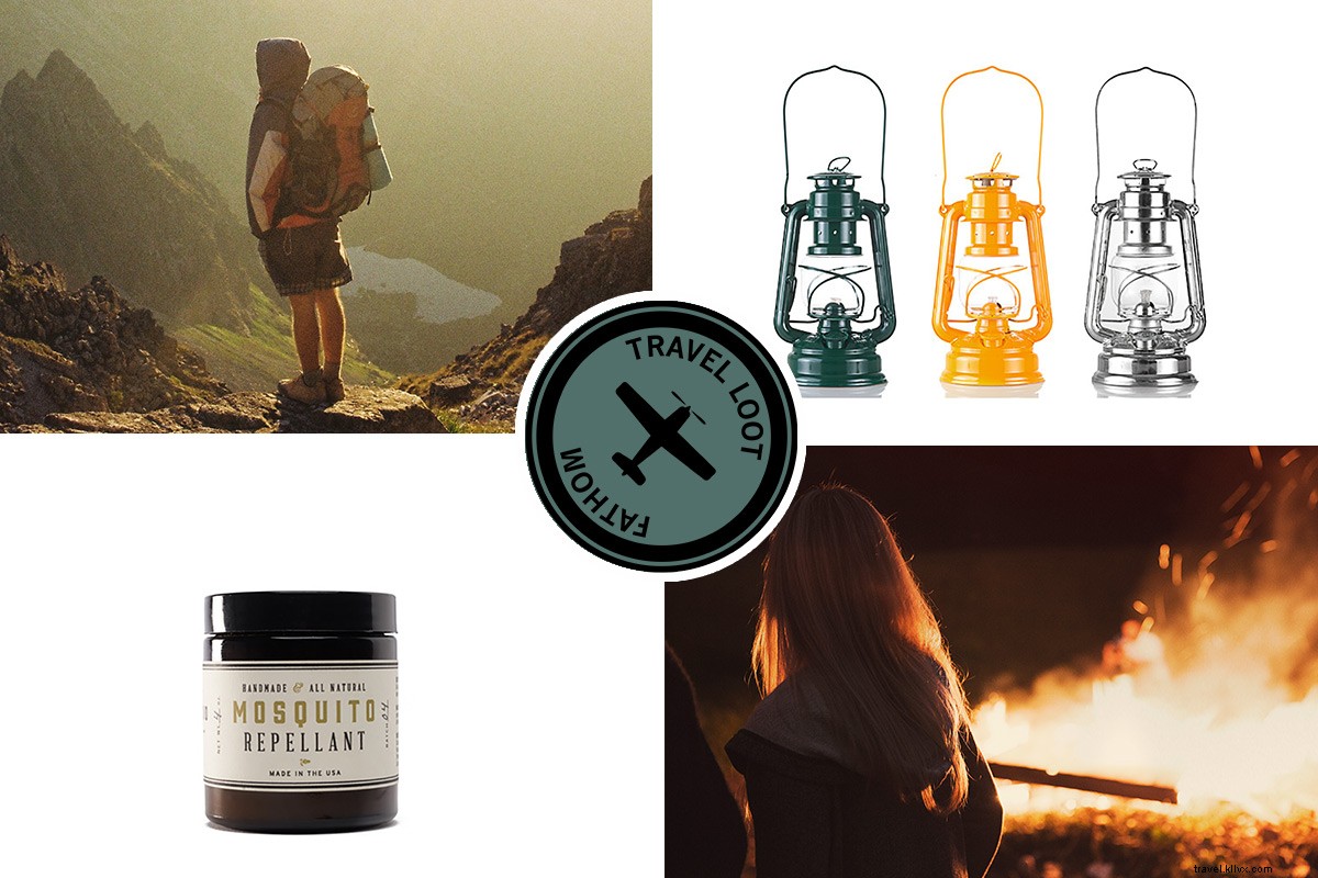 Essential Gear for Luxurious Camping: Must-Haves for Discerning Campers