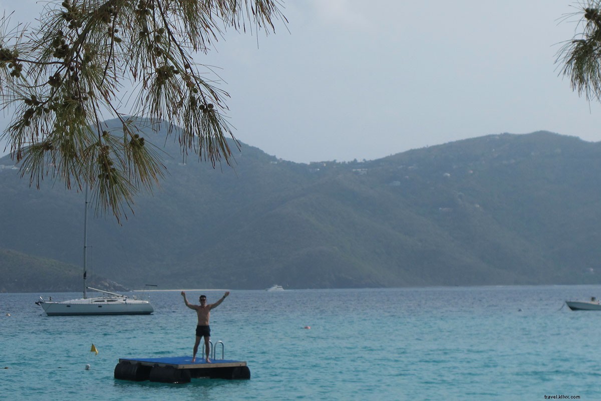 Discover Guana Island: Live the Timeless Caribbean Dream