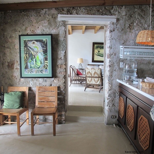 Discover Guana Island: Live the Timeless Caribbean Dream