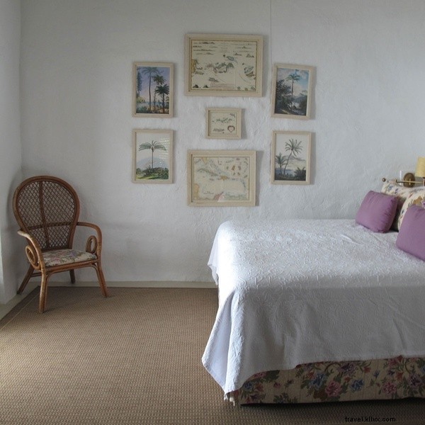 Discover Guana Island: Live the Timeless Caribbean Dream