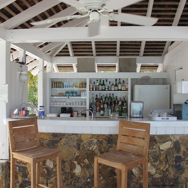 Discover Guana Island: Live the Timeless Caribbean Dream