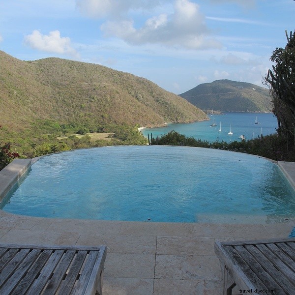 Discover Guana Island: Live the Timeless Caribbean Dream
