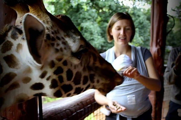 3 Sleek Essentials for Effortless Baby Travel: Pack Light with Your Little One