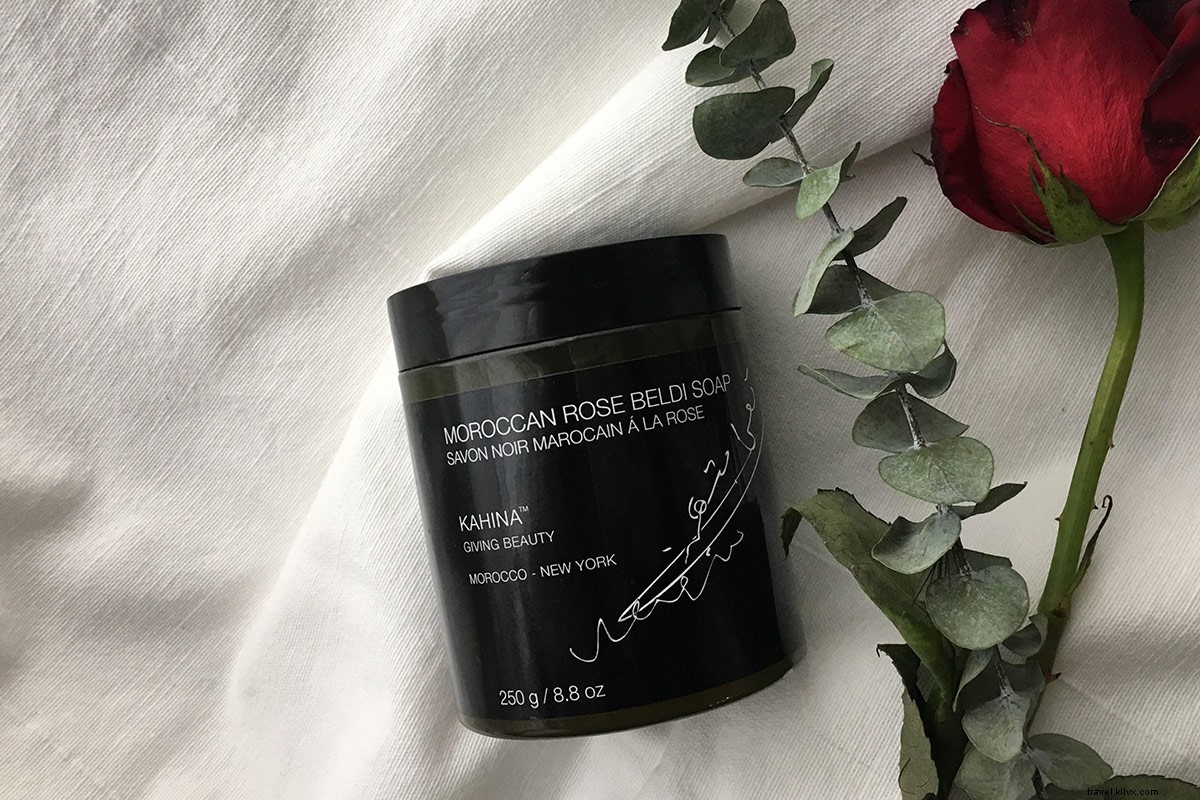 Discover Authentic Moroccan Hammam Beauty Rituals: A Timeless Tradition