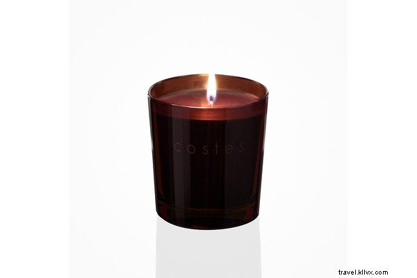 Hygge Bliss: Scented Candles That Smell Like Vacation Escape