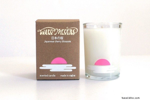 Hygge Bliss: Scented Candles That Smell Like Vacation Escape