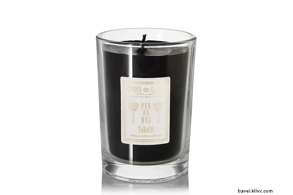 Hygge Bliss: Scented Candles That Smell Like Vacation Escape