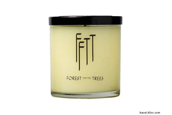 Hygge Bliss: Scented Candles That Smell Like Vacation Escape