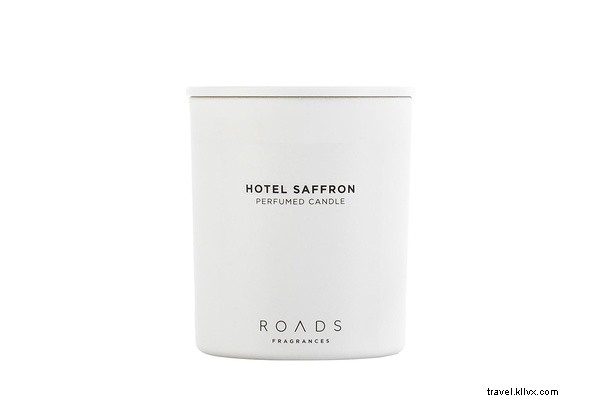 Hygge Bliss: Scented Candles That Smell Like Vacation Escape