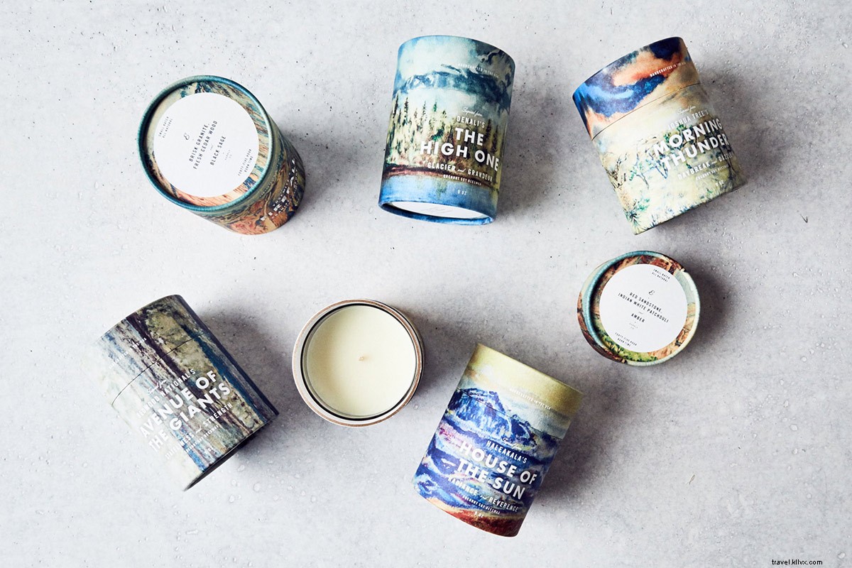 9 Luxuries to Bring Vacation Vibes Home Effortlessly