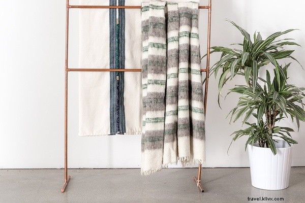 9 Luxuries to Bring Vacation Vibes Home Effortlessly