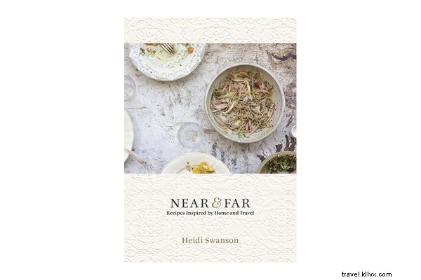 9 Luxuries to Bring Vacation Vibes Home Effortlessly