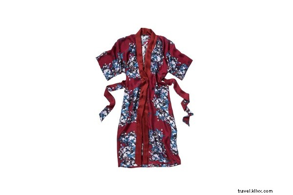 9 Luxuries to Bring Vacation Vibes Home Effortlessly