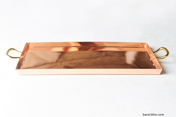 9 Luxuries to Bring Vacation Vibes Home Effortlessly