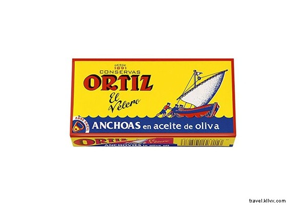 Bring Spain Home: 5 Authentic Foods for Your Kitchen Table