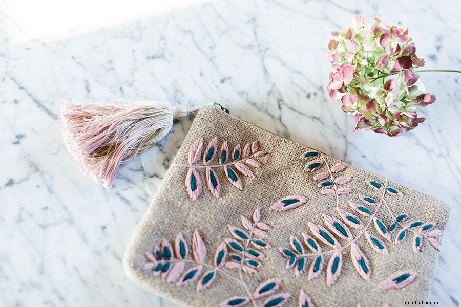 15 Thoughtful Gift Ideas for Travel-Loving Moms This Mother s Day