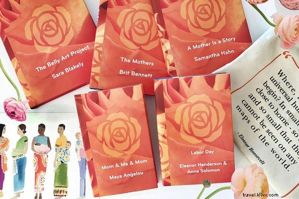 15 Thoughtful Gift Ideas for Travel-Loving Moms This Mother s Day