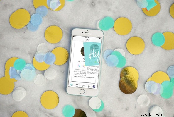 Discover the App That Connects Solo Travelers with Perfect Travel Buddies