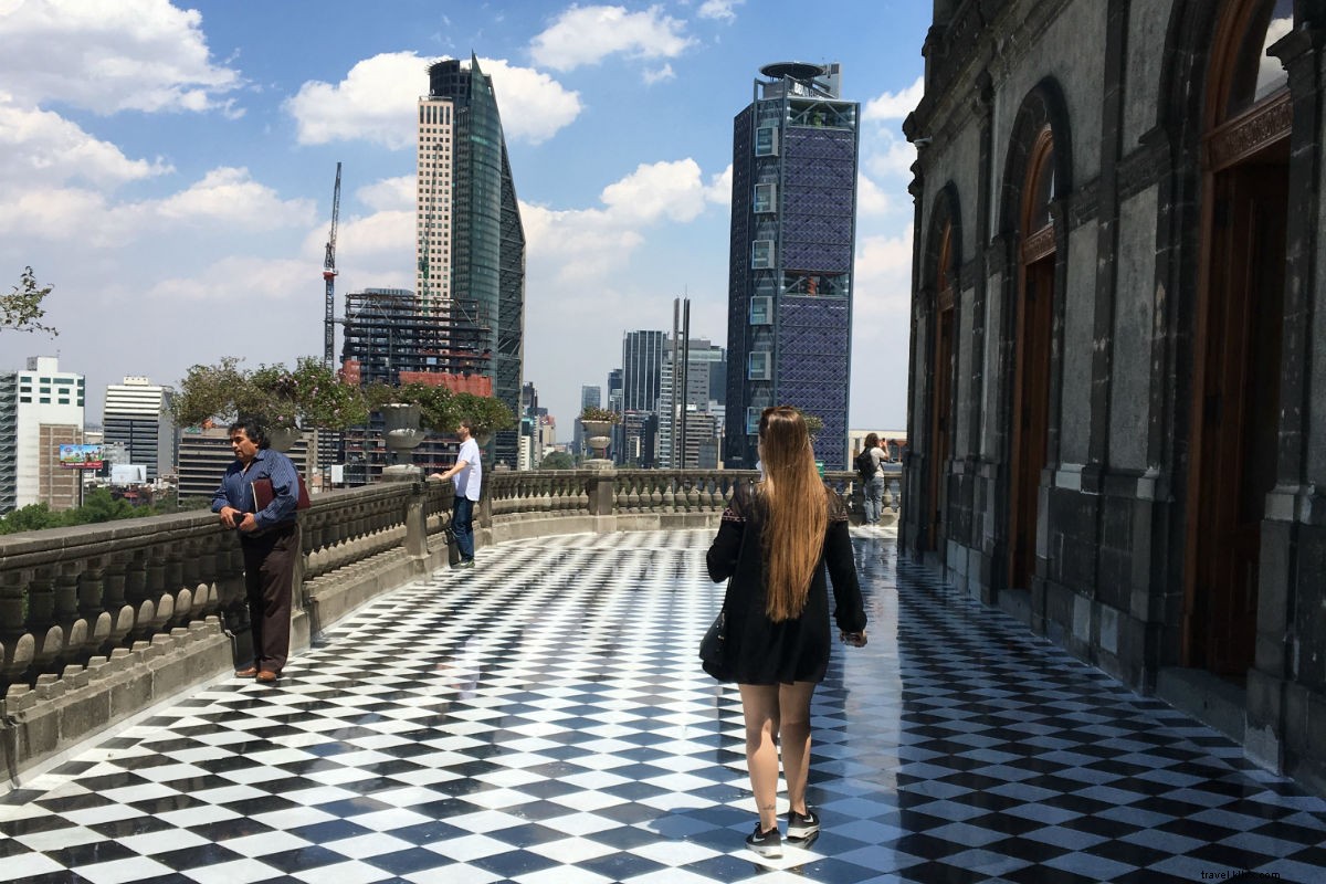 Discover the App That Connects Solo Travelers with Perfect Travel Buddies