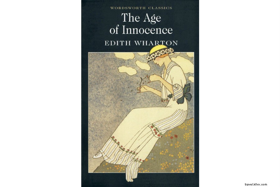 Top Must-Read Books Set in New York City: Timeless NYC Classics