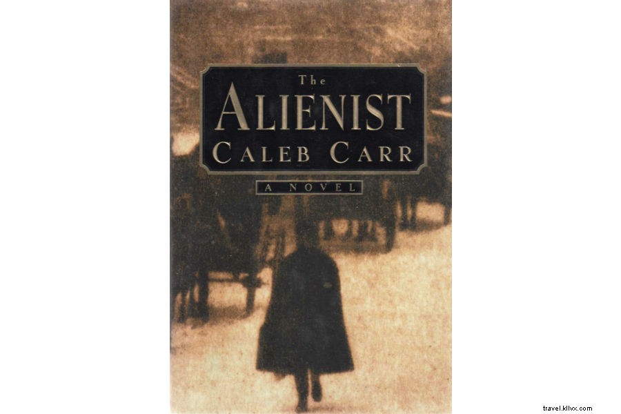 Top Must-Read Books Set in New York City: Timeless NYC Classics