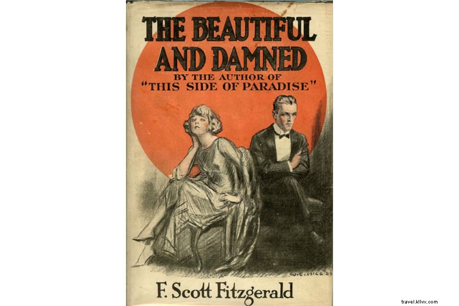 Top Must-Read Books Set in New York City: Timeless NYC Classics