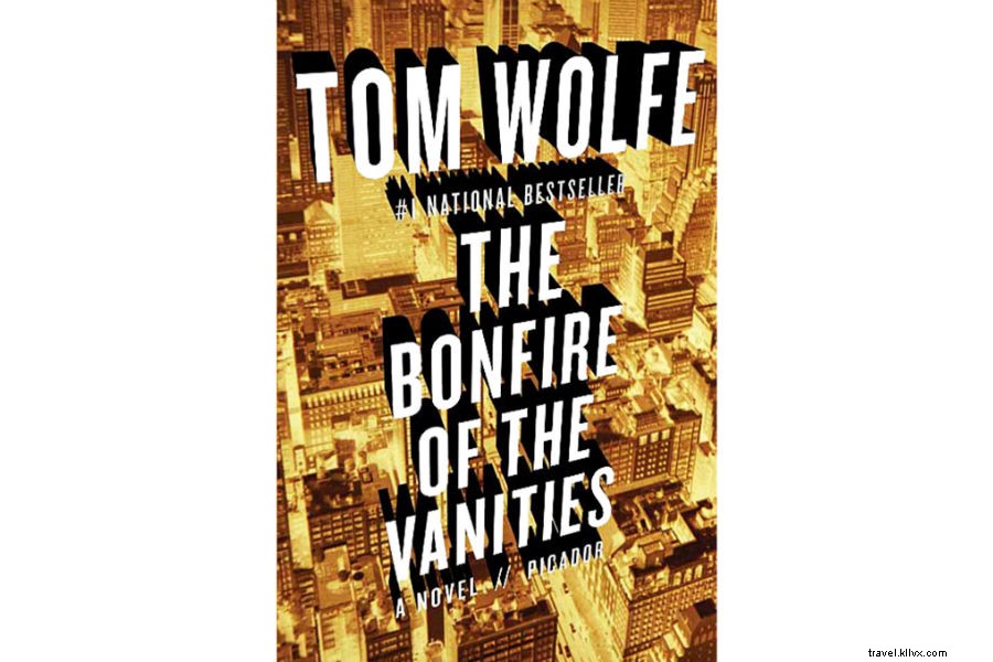 Top Must-Read Books Set in New York City: Timeless NYC Classics