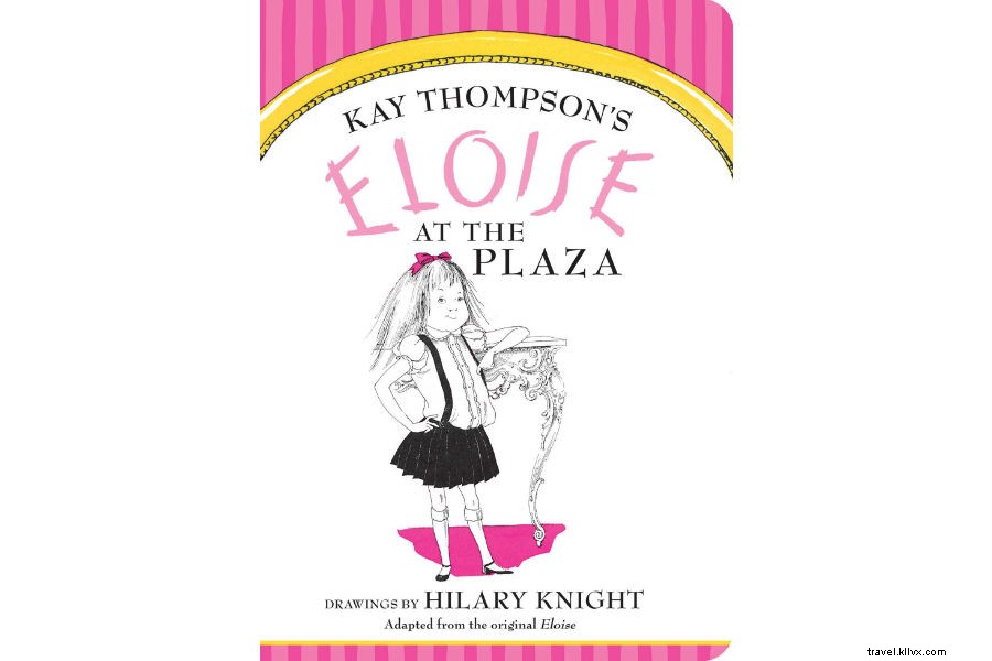 Top Must-Read Books Set in New York City: Timeless NYC Classics