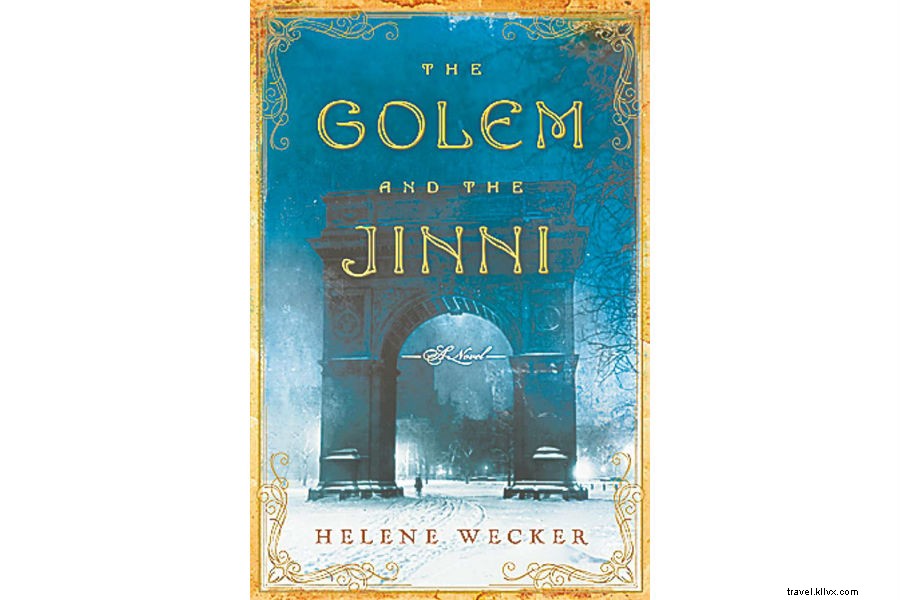 Top Must-Read Books Set in New York City: Timeless NYC Classics