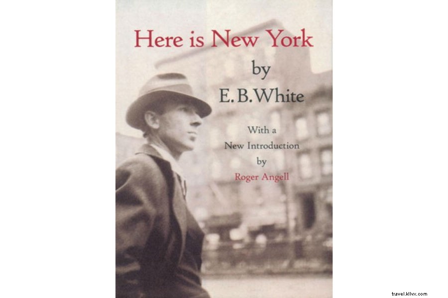 Top Must-Read Books Set in New York City: Timeless NYC Classics